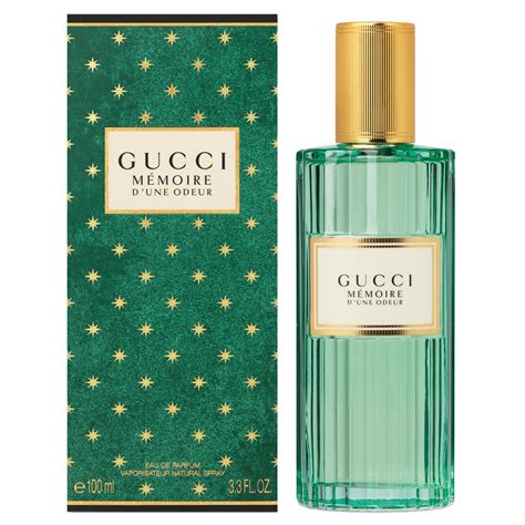 gucci memoire d'une odeur duftbeschreibung|Gucci memoire d'une odeur price.